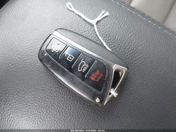 2016 HYUNDAI SANTA FE LIMITED