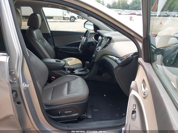 2016 HYUNDAI SANTA FE LIMITED