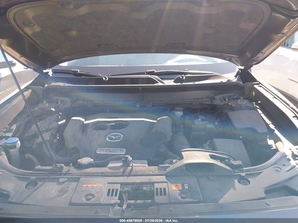 2022 MAZDA CX-9 TOURING