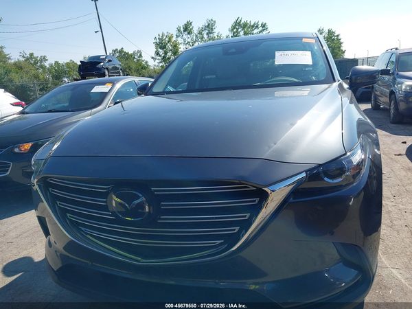2022 MAZDA CX-9 TOURING