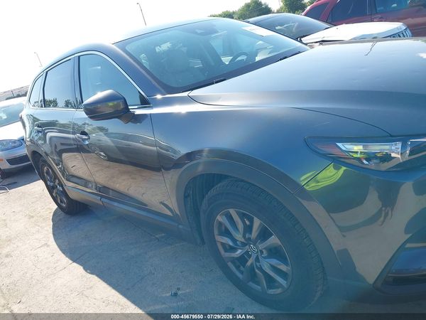 2022 MAZDA CX-9 TOURING