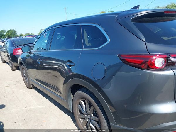 2022 MAZDA CX-9 TOURING