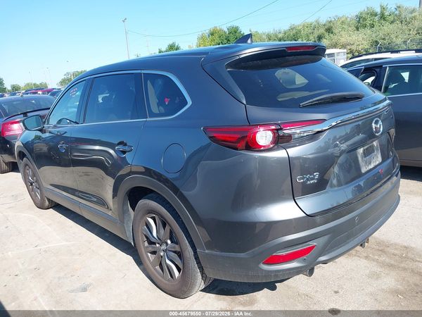 2022 MAZDA CX-9 TOURING