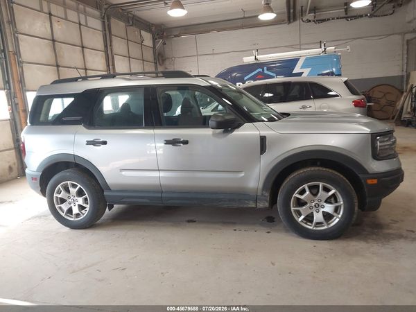 2023 FORD BRONCO SPORT Base