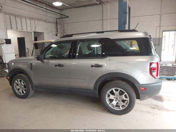 2023 FORD BRONCO SPORT Base