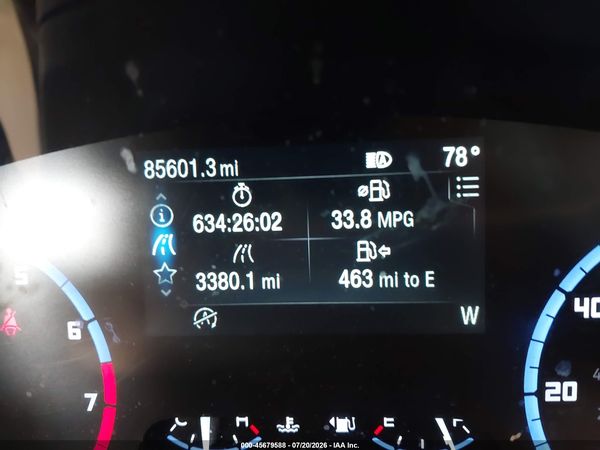 2023 FORD BRONCO SPORT Base