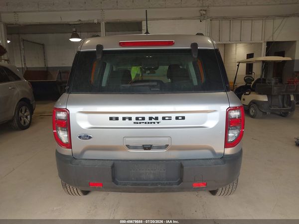 2023 FORD BRONCO SPORT Base