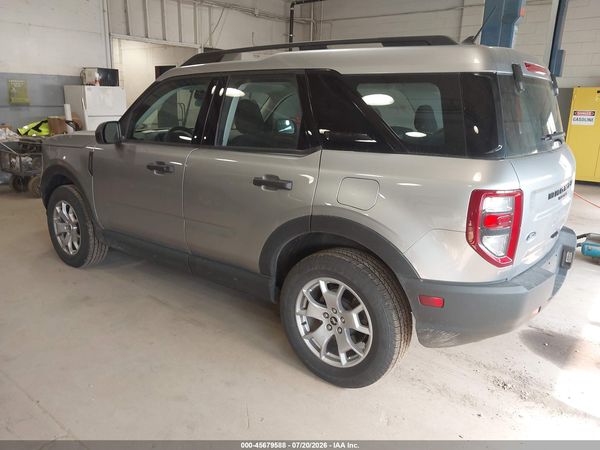 2023 FORD BRONCO SPORT Base