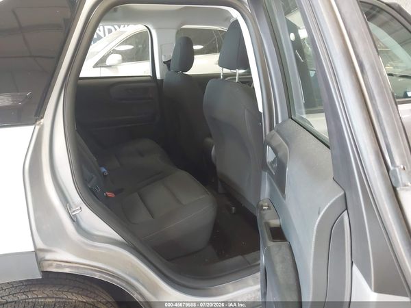 2023 FORD BRONCO SPORT Base