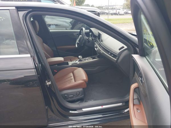 2019 AUDI A4 45 PREMIUM