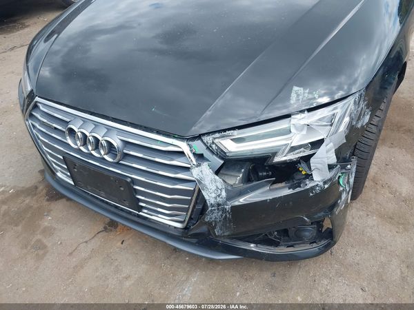 2019 AUDI A4 45 PREMIUM