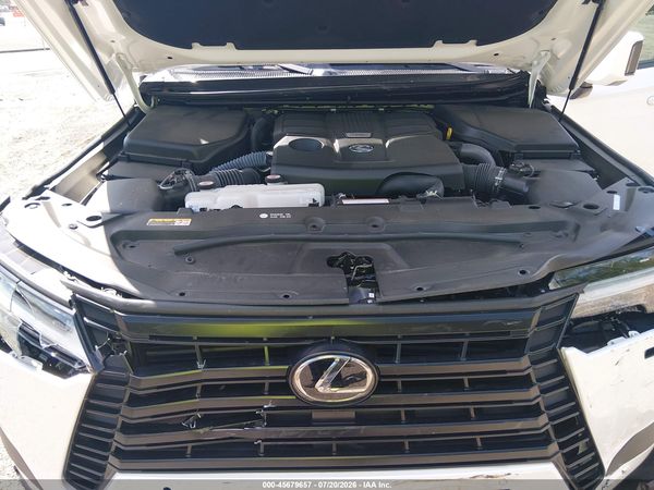 2025 LEXUS GX 550 PREMIUM