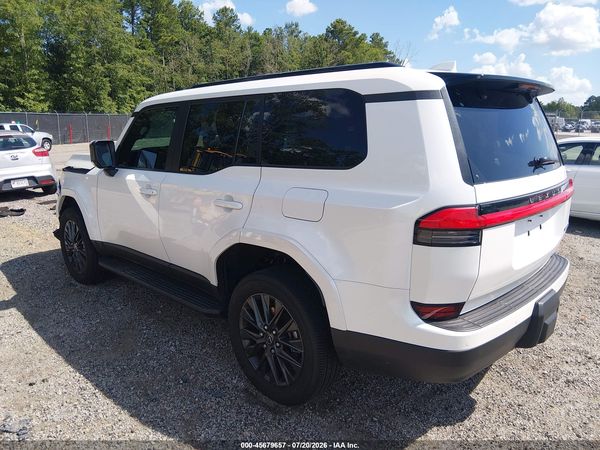 2025 LEXUS GX 550 PREMIUM
