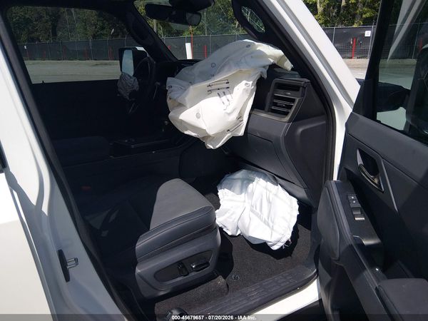 2025 LEXUS GX 550 PREMIUM