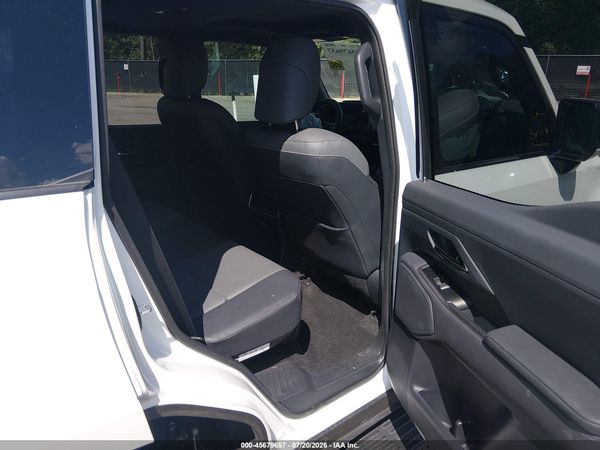 2025 LEXUS GX 550 PREMIUM