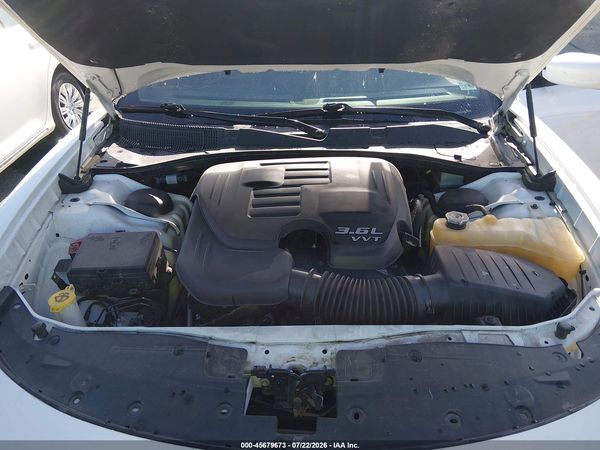2022 DODGE CHARGER SCAT PACK