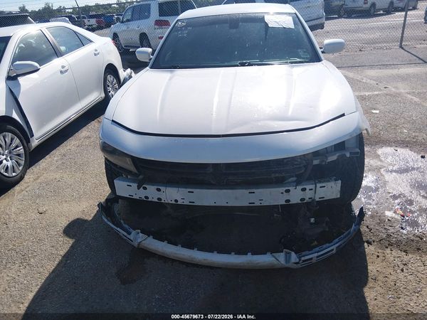 2022 DODGE CHARGER SCAT PACK