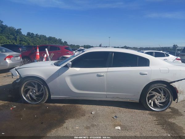 2022 DODGE CHARGER SCAT PACK