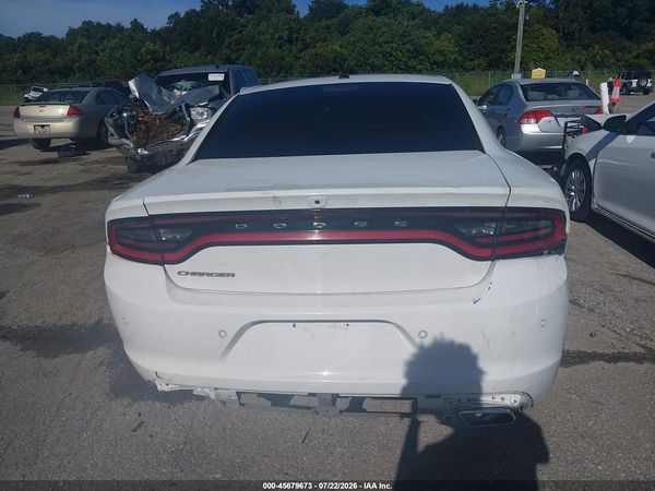 2022 DODGE CHARGER SCAT PACK