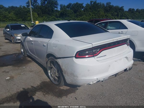 2022 DODGE CHARGER SCAT PACK