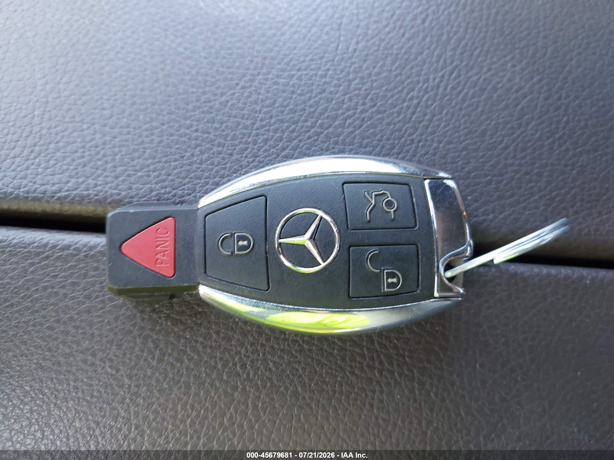 2019 MERCEDES-BENZ GLS 450 4MATIC
