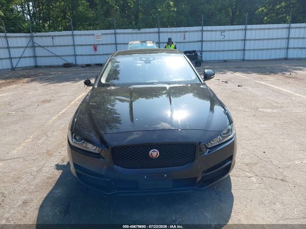 2019 JAGUAR XE 25T PRESTIGE