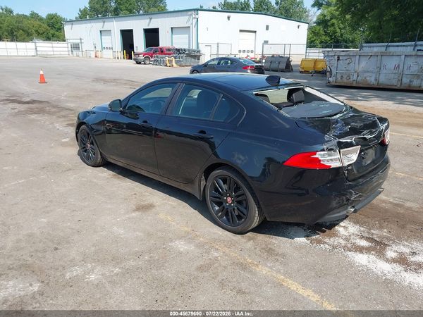 2019 JAGUAR XE 25T PRESTIGE
