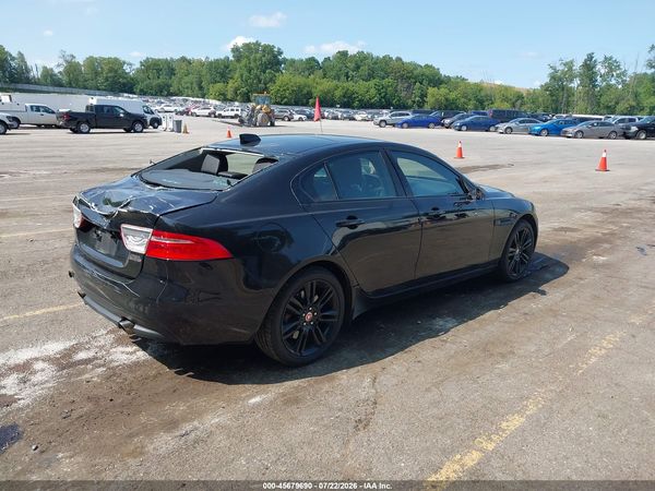 2019 JAGUAR XE 25T PRESTIGE
