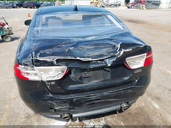 2019 JAGUAR XE 25T PRESTIGE