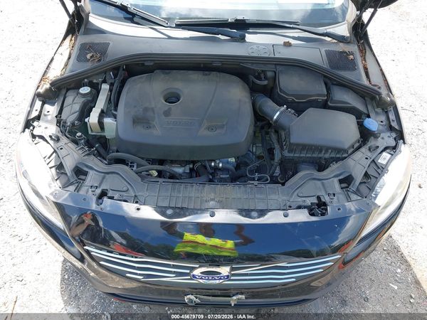 2016 VOLVO S60 T5 DRIVE-E PREMIER