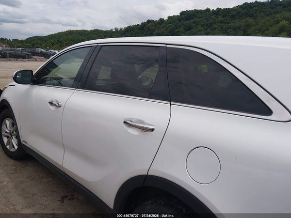 2020 KIA SORENTO 3.3L LX