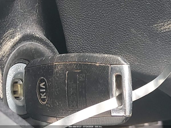 2020 KIA SORENTO 3.3L LX