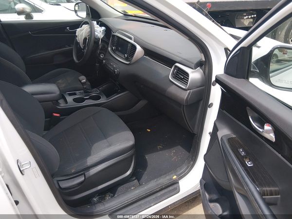 2020 KIA SORENTO 3.3L LX