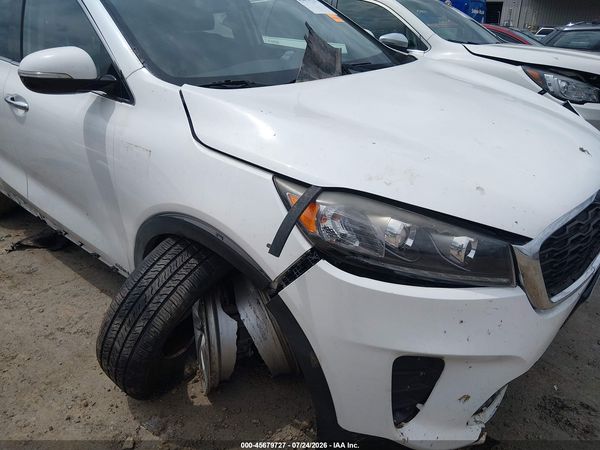 2020 KIA SORENTO 3.3L LX