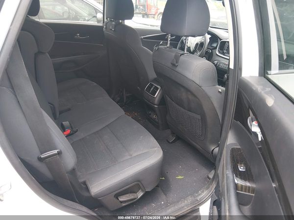 2020 KIA SORENTO 3.3L LX