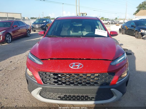 2023 HYUNDAI KONA SE