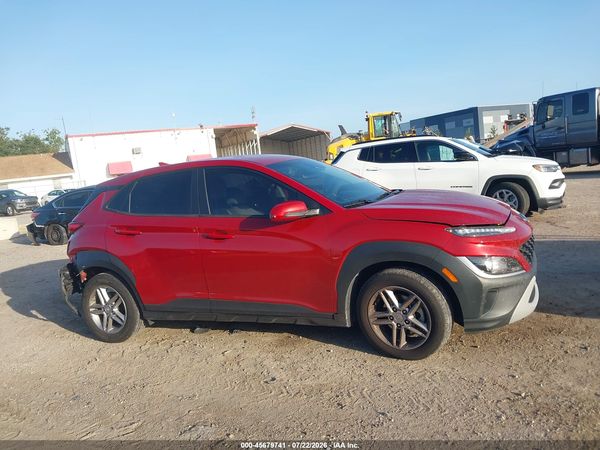 2023 HYUNDAI KONA SE
