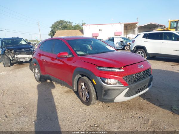 2023 HYUNDAI KONA SE