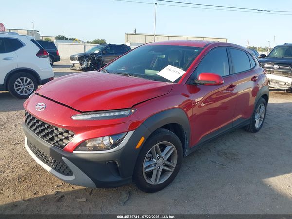 2023 HYUNDAI KONA SE