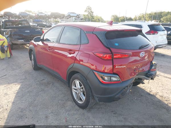 2023 HYUNDAI KONA SE