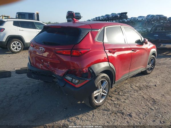 2023 HYUNDAI KONA SE