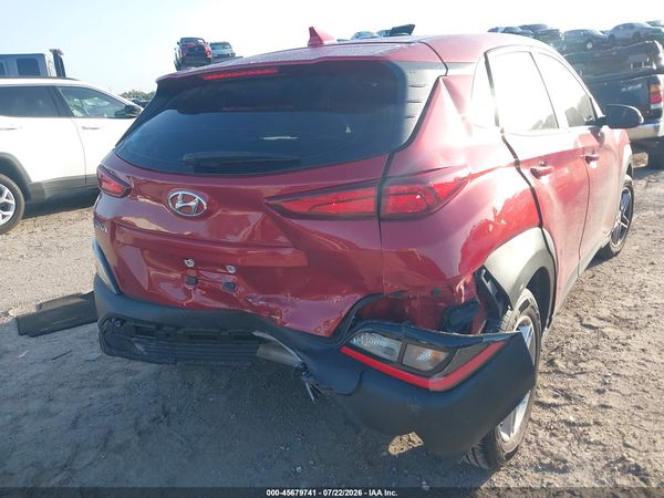 2023 HYUNDAI KONA SE