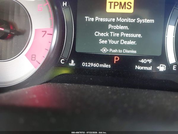 2025 ACURA RDX A-SPEC