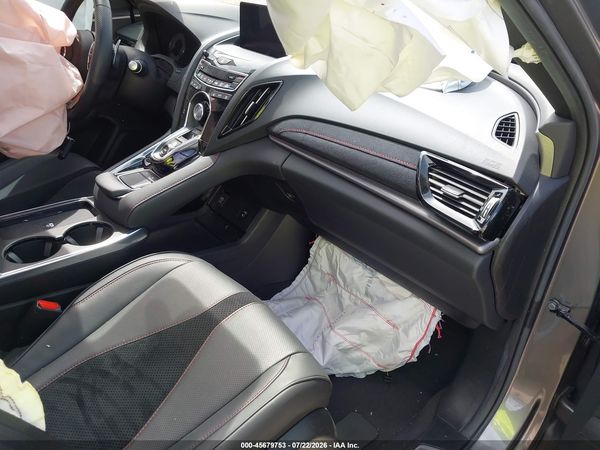 2025 ACURA RDX A-SPEC