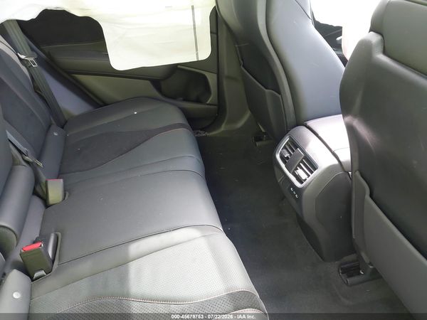 2025 ACURA RDX A-SPEC