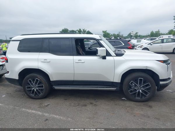 2024 LEXUS GX 550 PREMIUM+