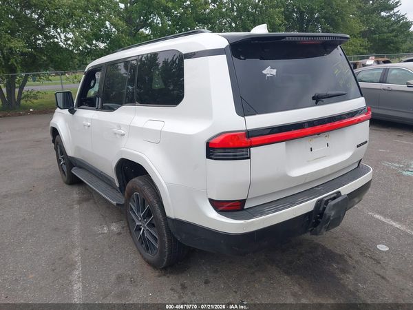 2024 LEXUS GX 550 PREMIUM+
