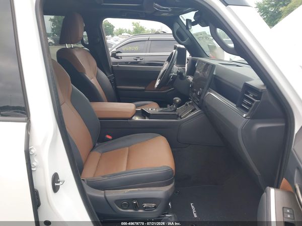 2024 LEXUS GX 550 PREMIUM+