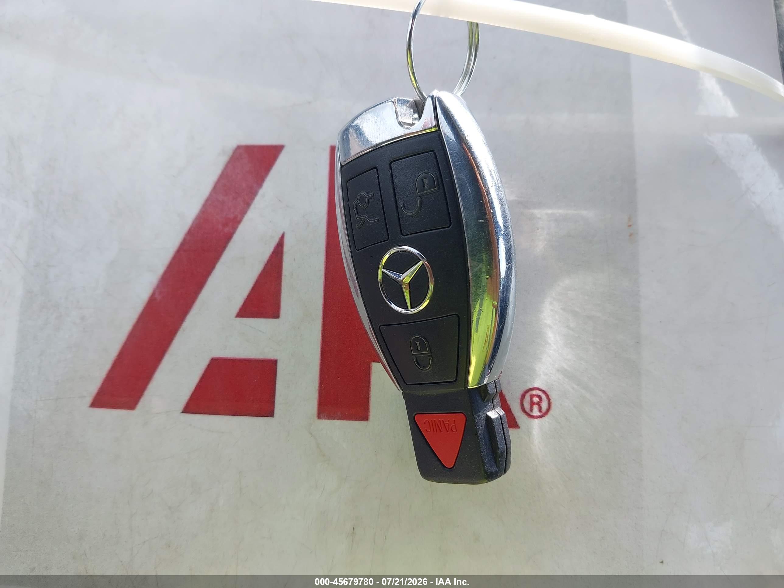 2014 MERCEDES-BENZ E 350 E350