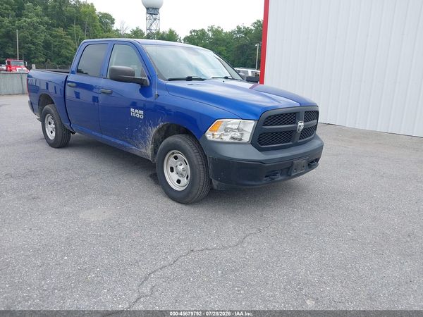2016 RAM 1500 TRADESMAN